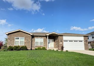 24525 S Clydesdale Drive, Manhattan, IL 60442