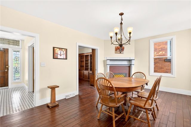 358 Iroquois Place, Beaver, PA 15009