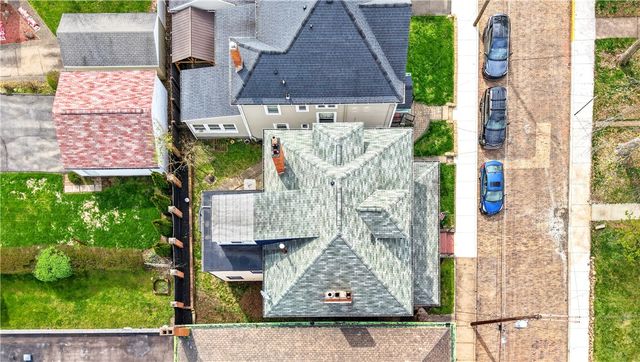 358 Iroquois Place, Beaver, PA 15009