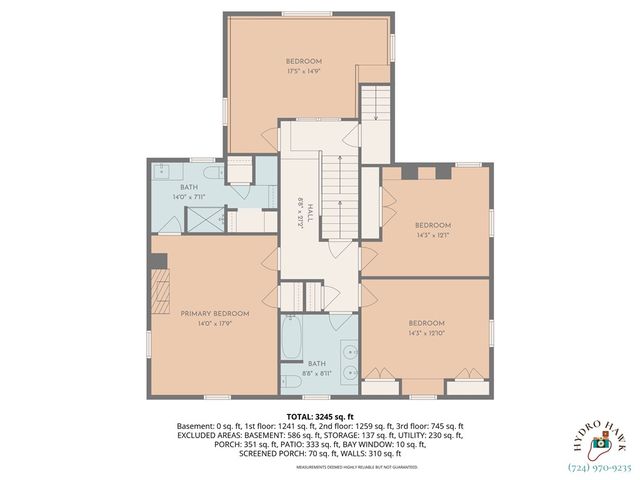 358 Iroquois Place, Beaver, PA 15009
