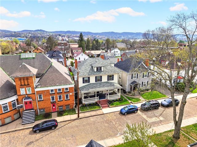 358 Iroquois Place, Beaver, PA 15009
