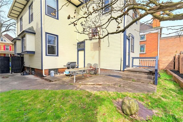 358 Iroquois Place, Beaver, PA 15009