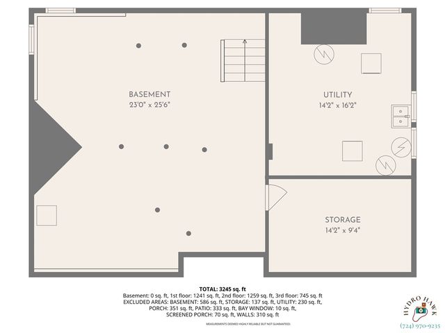 358 Iroquois Place, Beaver, PA 15009