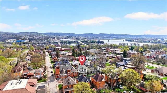 358 Iroquois Place, Beaver, PA 15009