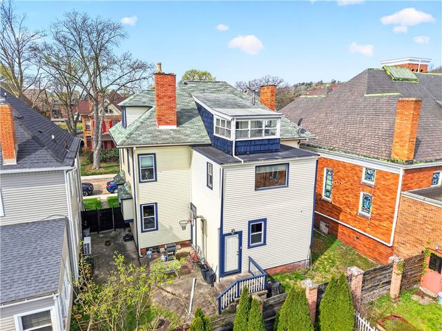 358 Iroquois Place, Beaver, PA 15009