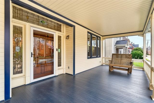 358 Iroquois Place, Beaver, PA 15009