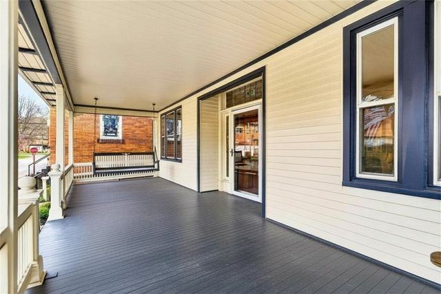 358 Iroquois Place, Beaver, PA 15009