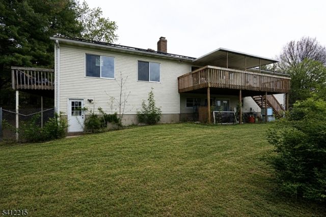 1 Mountain View Ct, Clinton Twp., NJ 08833