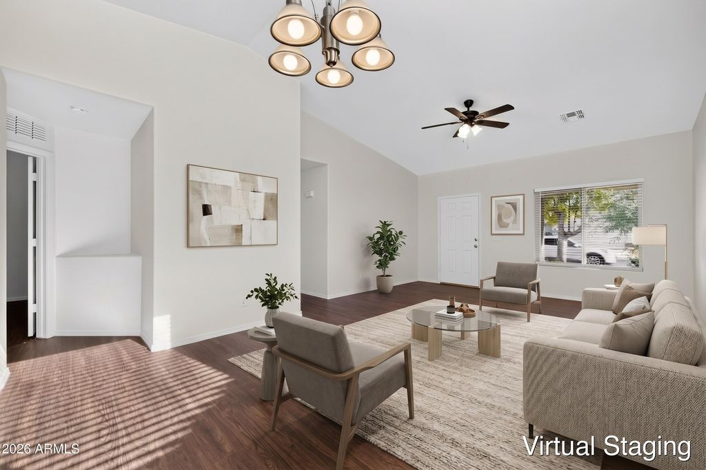 69 E CORAL BEAN Drive, San Tan Valley, AZ 85143 — photo 2