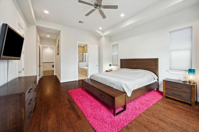 4205 Koehler Street A, Houston, TX 77007