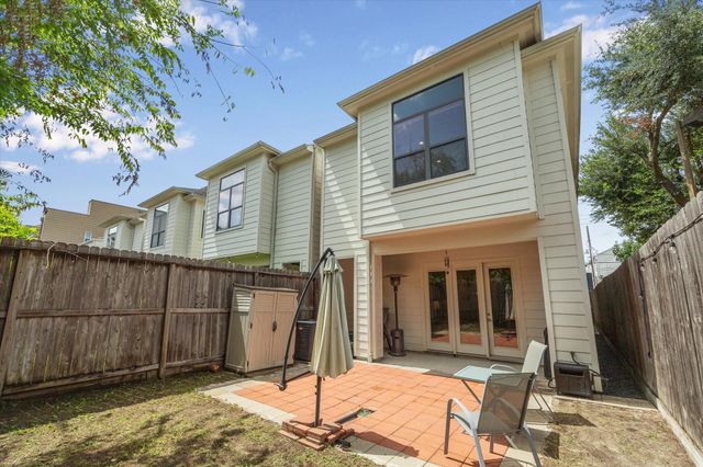 4205 Koehler Street A, Houston, TX 77007