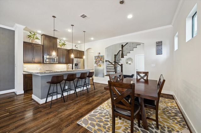 4205 Koehler Street A, Houston, TX 77007