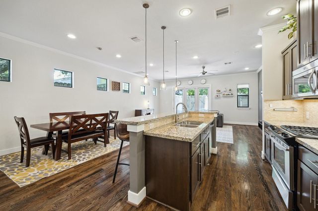 4205 Koehler Street A, Houston, TX 77007