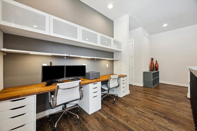 4205 Koehler Street A, Houston, TX 77007