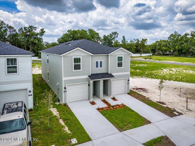 844 HARTSHILL Place, Jacksonville, FL 32218