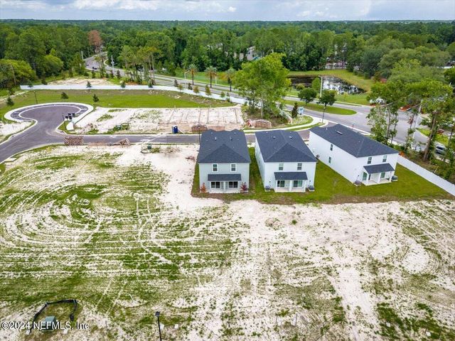 844 HARTSHILL Place, Jacksonville, FL 32218