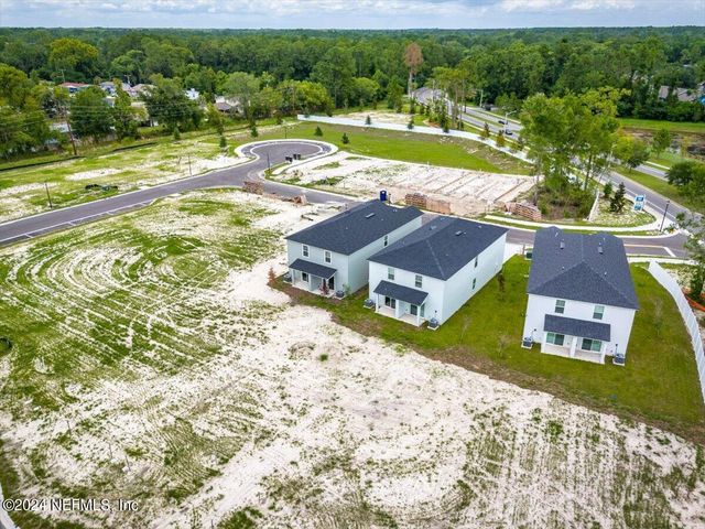 844 HARTSHILL Place, Jacksonville, FL 32218