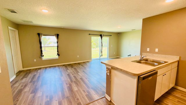 4111 SW Baltic Street, Port St. Lucie, Port St Lucie, FL 34953