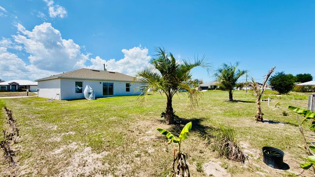 4111 SW Baltic Street, Port St. Lucie, Port St Lucie, FL 34953