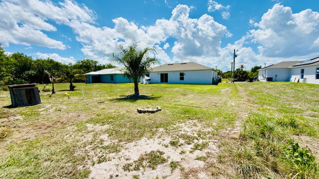 4111 SW Baltic Street, Port St. Lucie, Port St Lucie, FL 34953