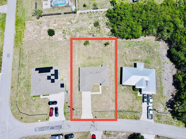 4111 SW Baltic Street, Port St. Lucie, Port St Lucie, FL 34953