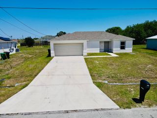 4111 SW Baltic Street, Port St. Lucie, Port St Lucie, FL 34953
