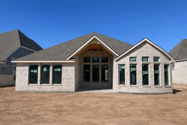 7922 Coastal Prairie Drive, Porter, TX 77365