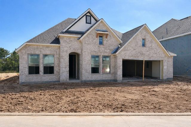 7922 Coastal Prairie Drive, Porter, TX 77365