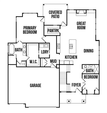 15268 W 161st Court, Olathe, KS 66062
