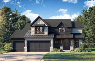 15268 W 161st Court, Olathe, KS 66062