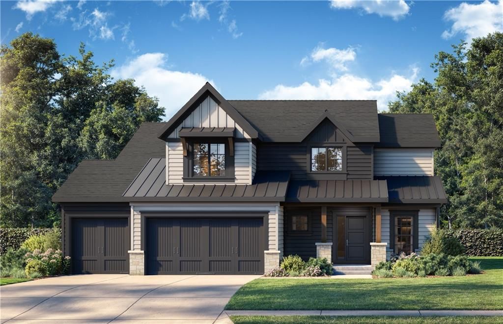 15268 W 161st Court, Olathe, KS 66062