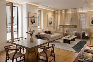 106 Central Park S Apt 4J, New York City, NY 10019