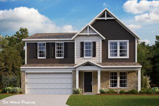 4545 Baltoro Road, Canal Winchester, OH 43110