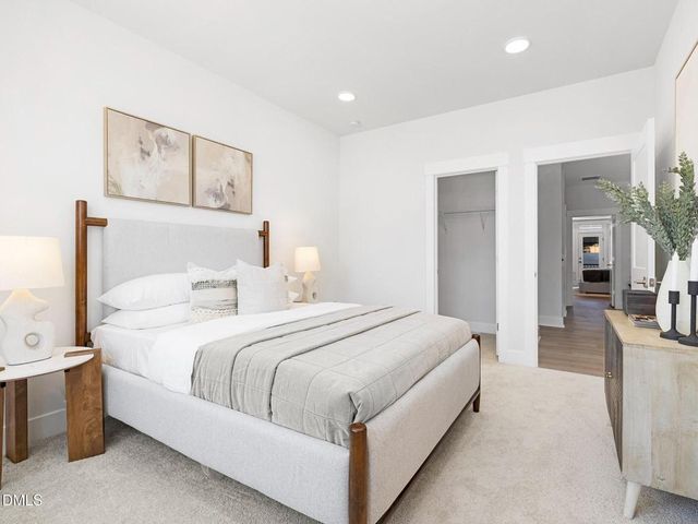 623 Cable Court, Apex, NC 27523