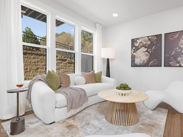 623 Cable Court, Apex, NC 27523