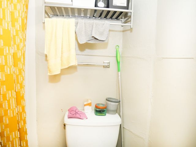 259 W Newton 5, Boston, MA 02116