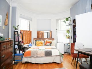 259 W Newton 5, Boston, MA 02116