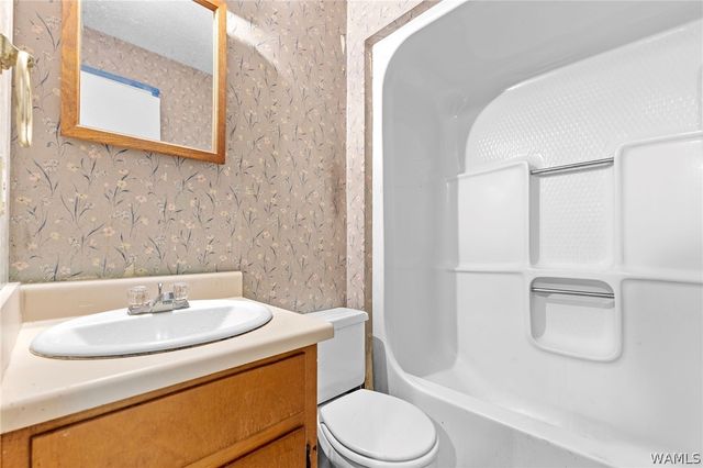 4310-4312 Virginia, Tuscaloosa, AL 35404
