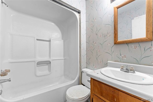 4310-4312 Virginia, Tuscaloosa, AL 35404