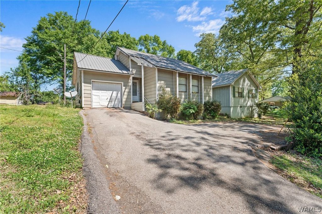 4310-4312 Virginia, Tuscaloosa, AL 35404