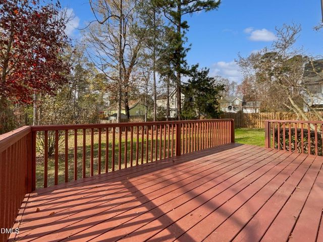 2035 Ferbow Street, Creedmoor, NC 27522