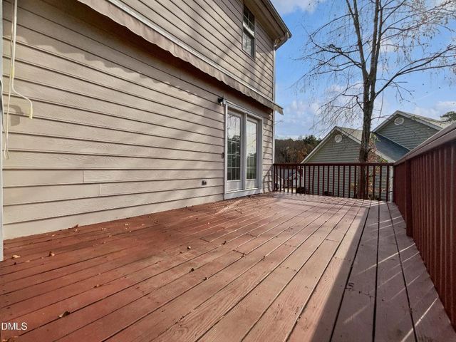 2035 Ferbow Street, Creedmoor, NC 27522