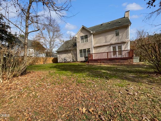 2035 Ferbow Street, Creedmoor, NC 27522