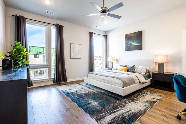 3432 Heritage Place, Richardson, TX 75082