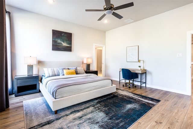 3432 Heritage Place, Richardson, TX 75082