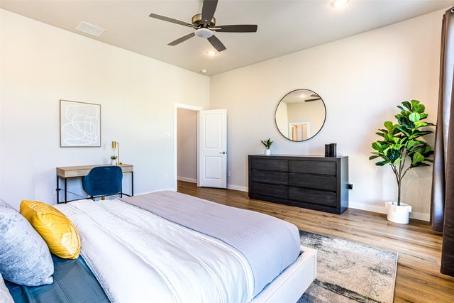 3432 Heritage Place, Richardson, TX 75082