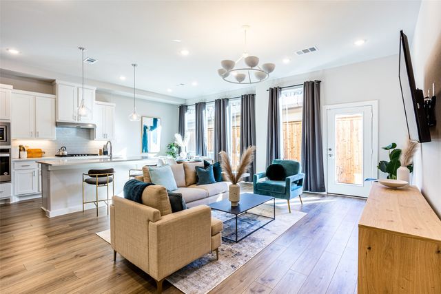 3432 Heritage Place, Richardson, TX 75082