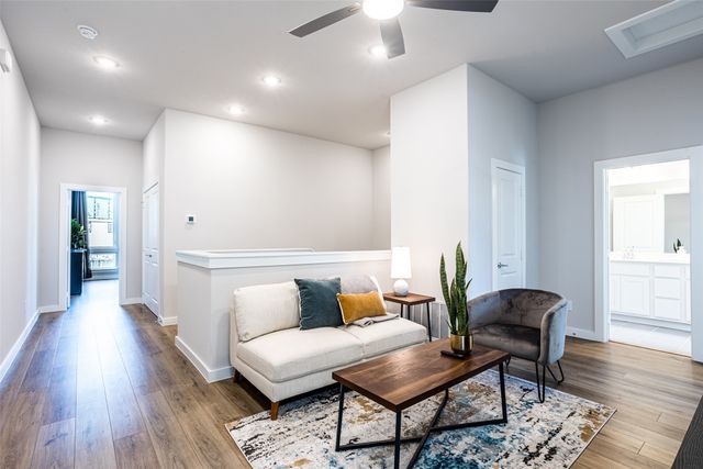 3432 Heritage Place, Richardson, TX 75082