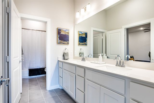 3432 Heritage Place, Richardson, TX 75082