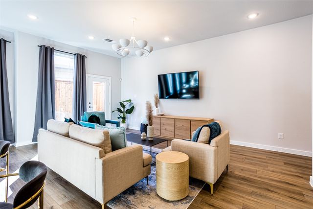 3432 Heritage Place, Richardson, TX 75082